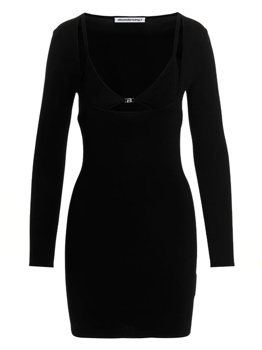 'Hybrid Bikini' dress Dresses