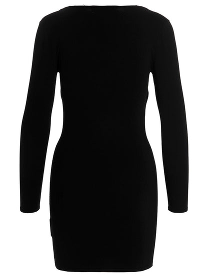 'Hybrid Bikini' dress Dresses