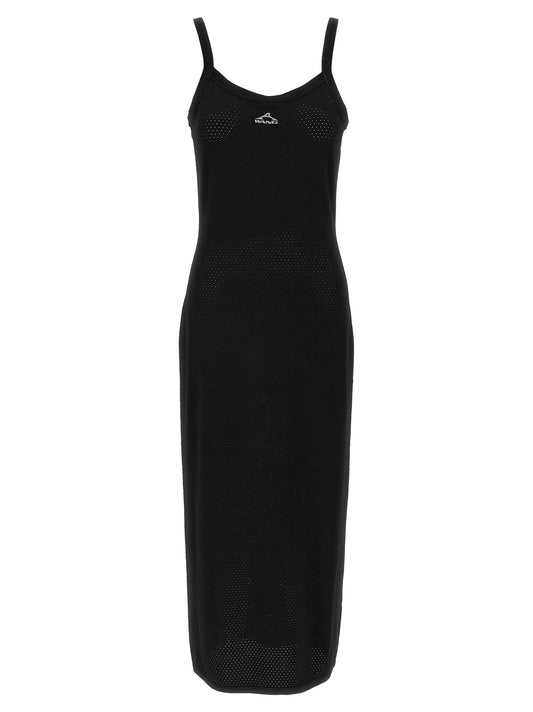 Mesh dress Skirts