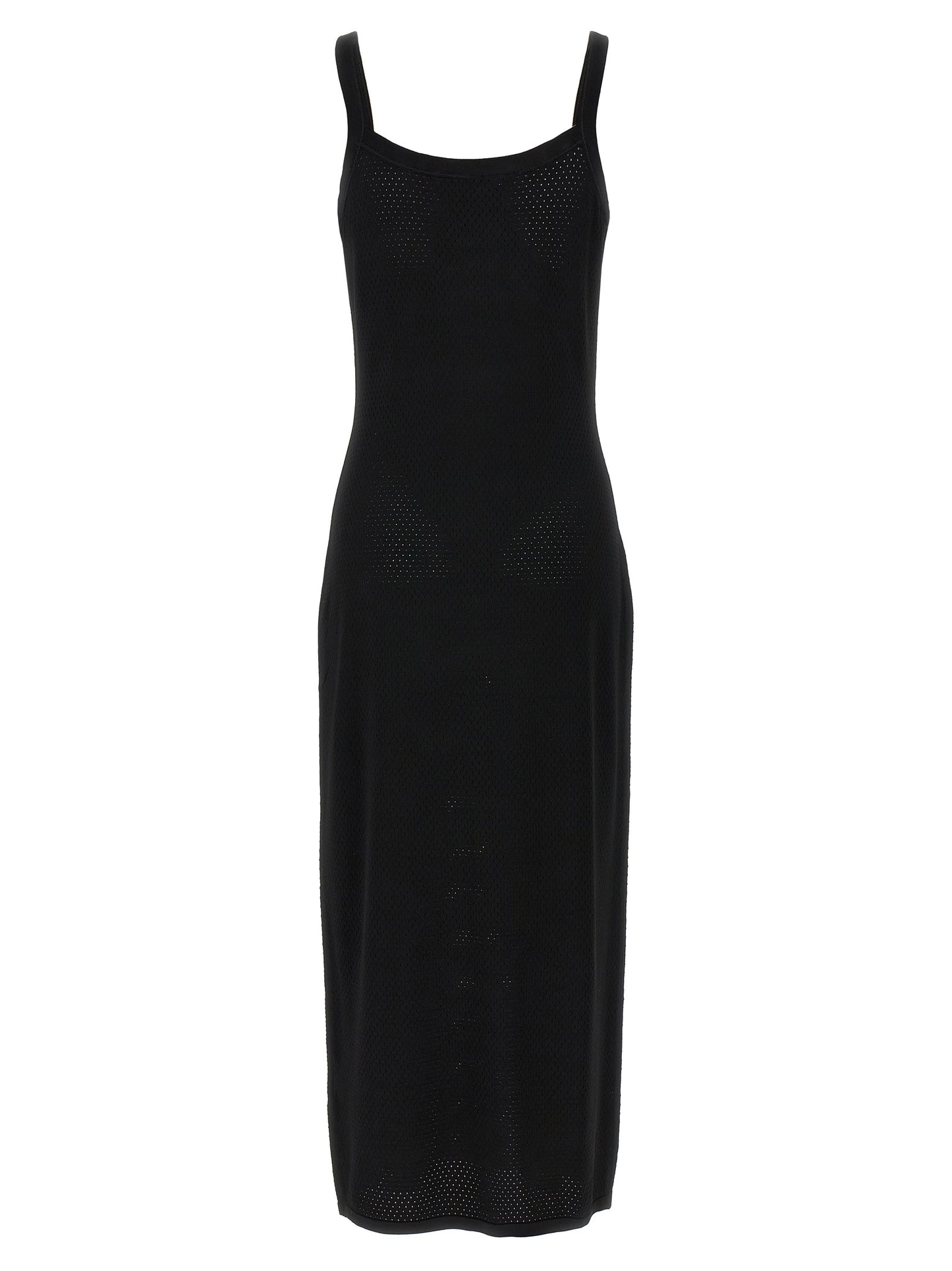 Mesh dress Skirts