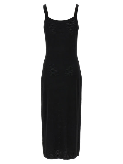 Mesh dress Skirts