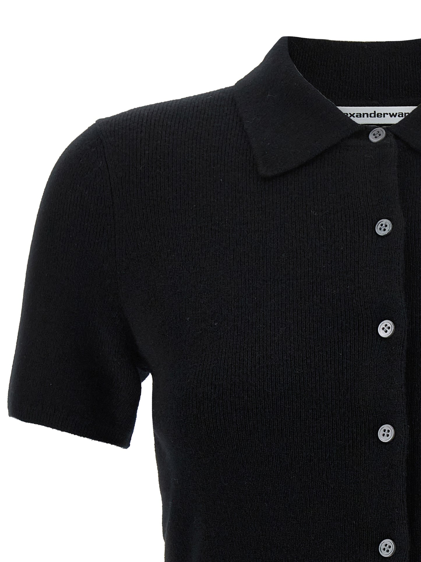 Polo cardigan Sweater, cardigans