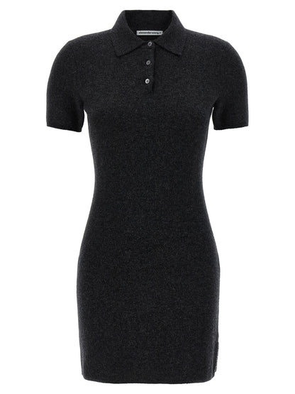 Polo dress Dresses