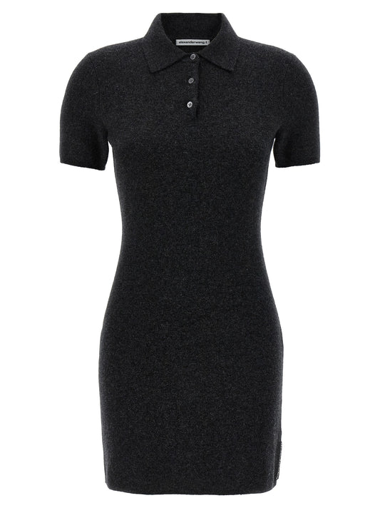 Polo dress Dresses