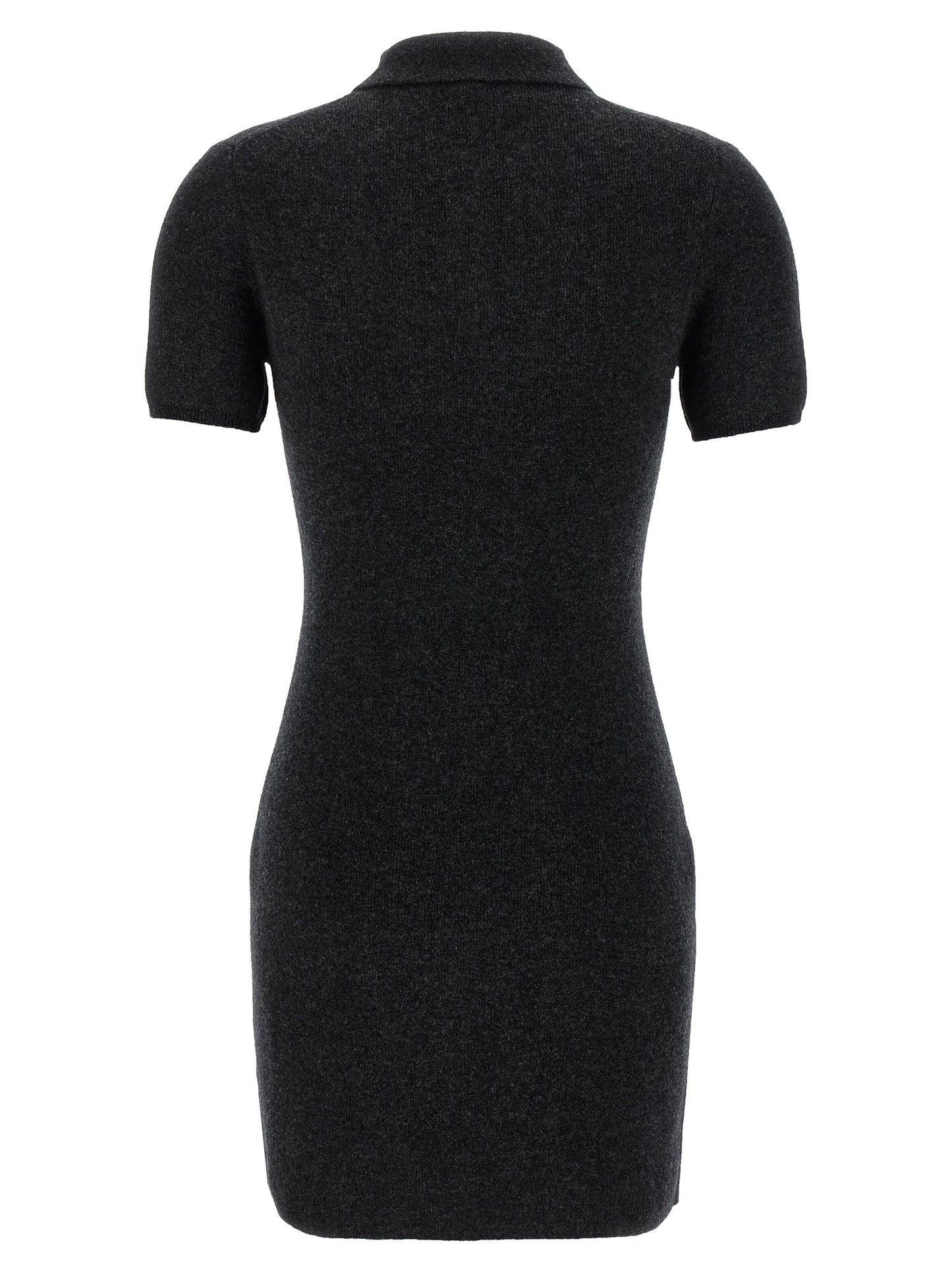 Polo dress Dresses