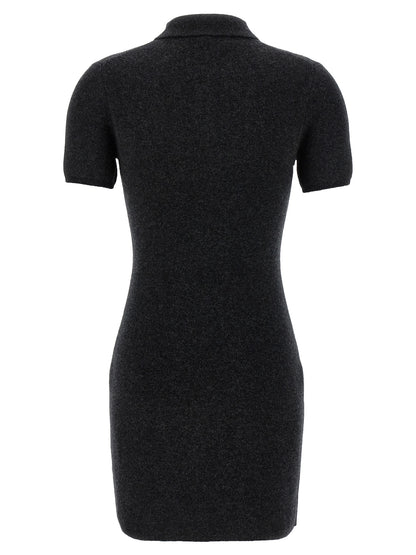 Polo dress Dresses