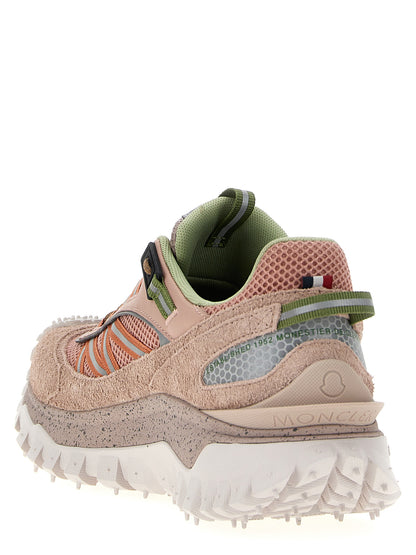 'Trailgrip' sneakers Sneakers