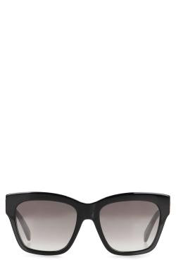 CELINE Triomphe Cat-eye sunglasses