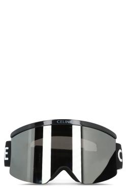 CELINE Ski mask with logo