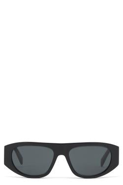 CELINE Sunglasses Triomphe 02 in acetate