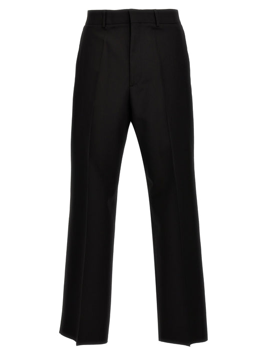 Valentino wool pants Pants