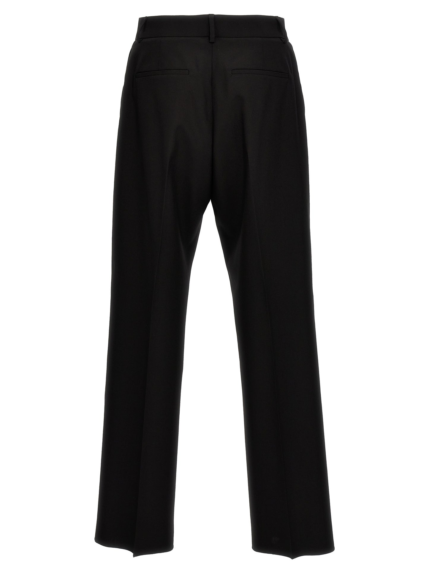 Valentino wool pants Pants