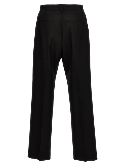 Valentino wool pants Pants