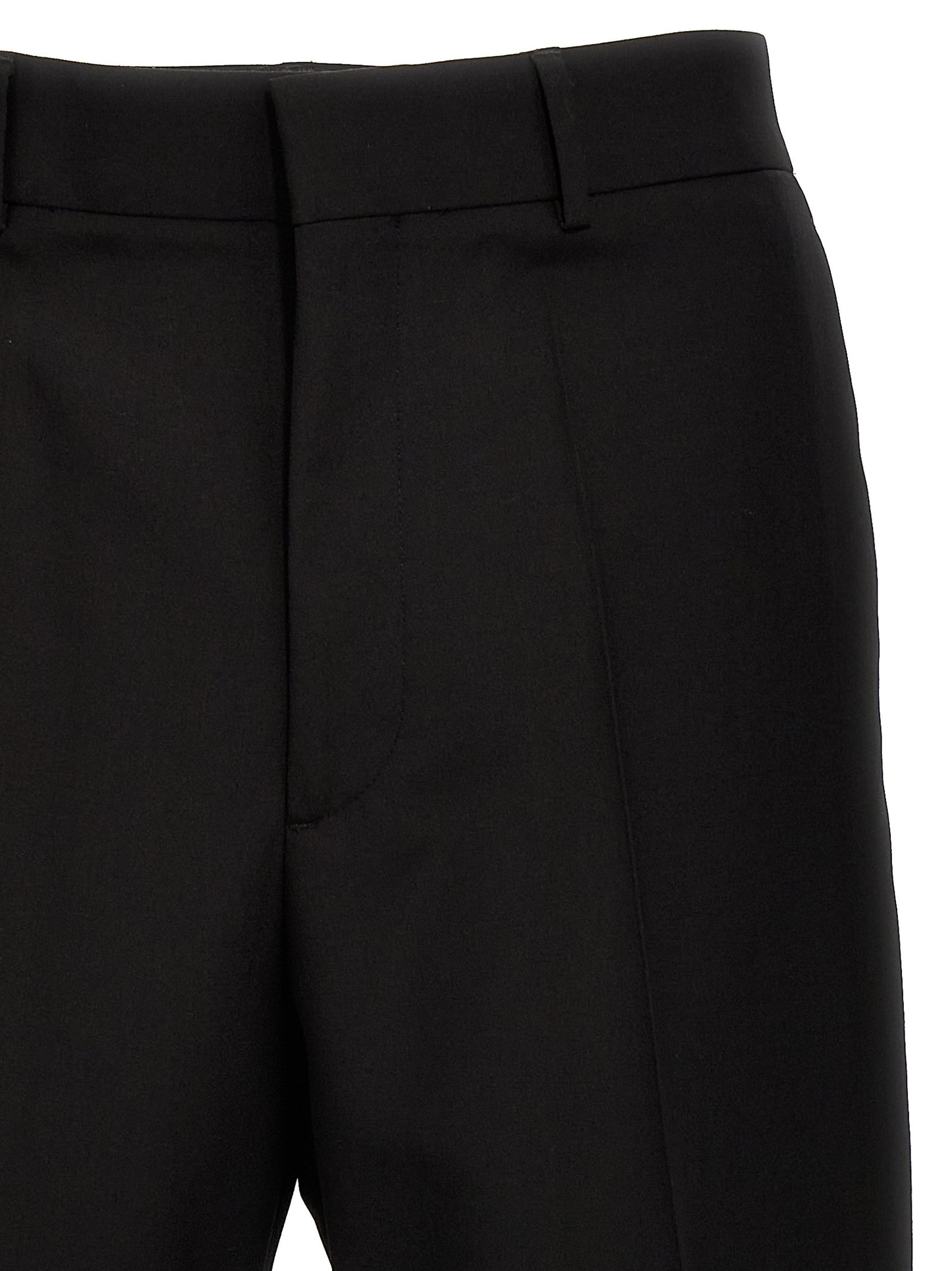 Valentino wool pants Pants