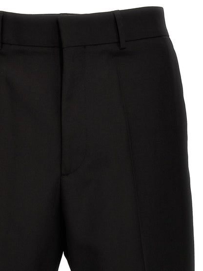 Valentino wool pants Pants
