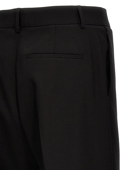 Valentino wool pants Pants