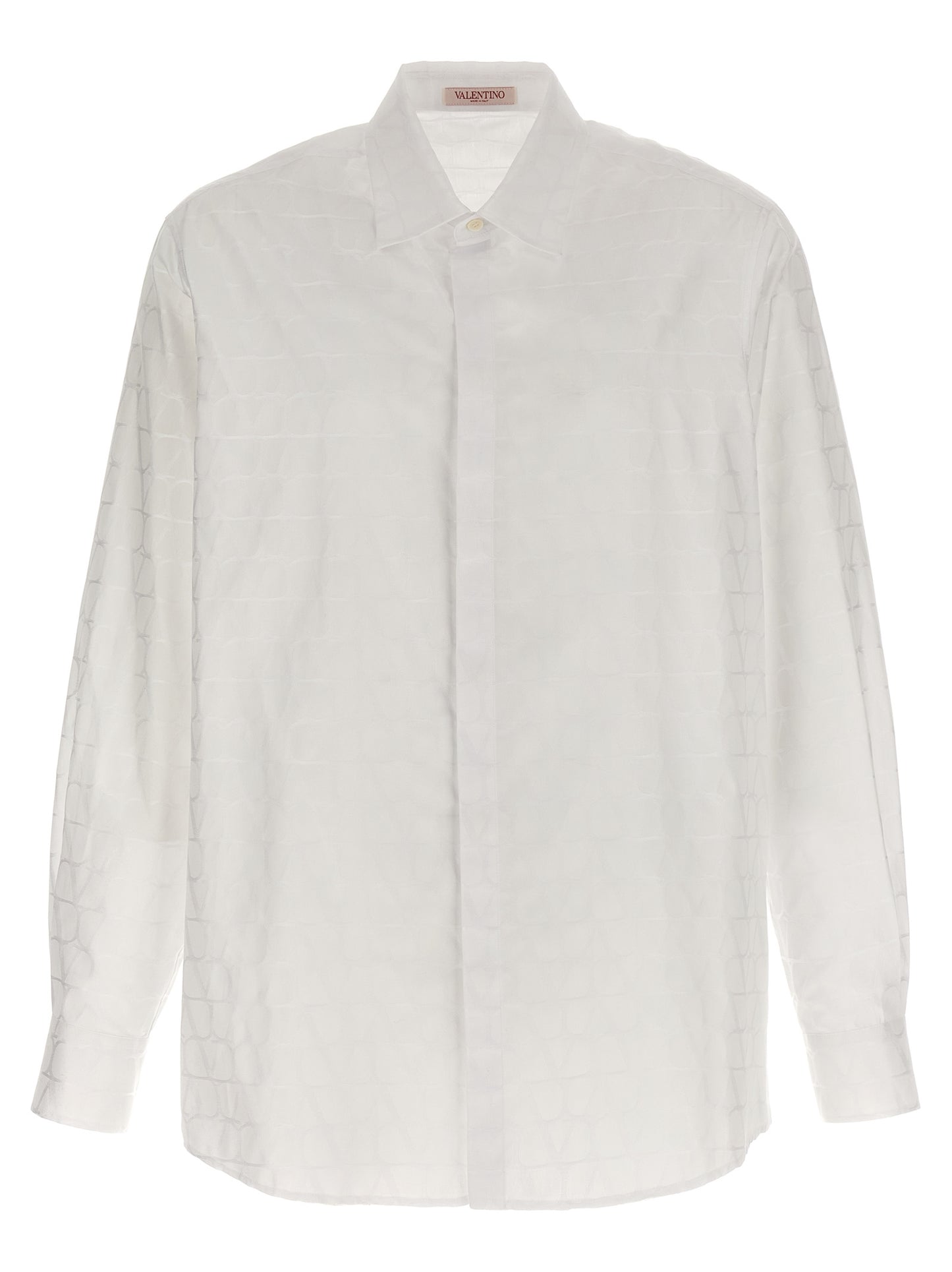 Valentino 'Toile Iconographe' shirt Shirt, blouse