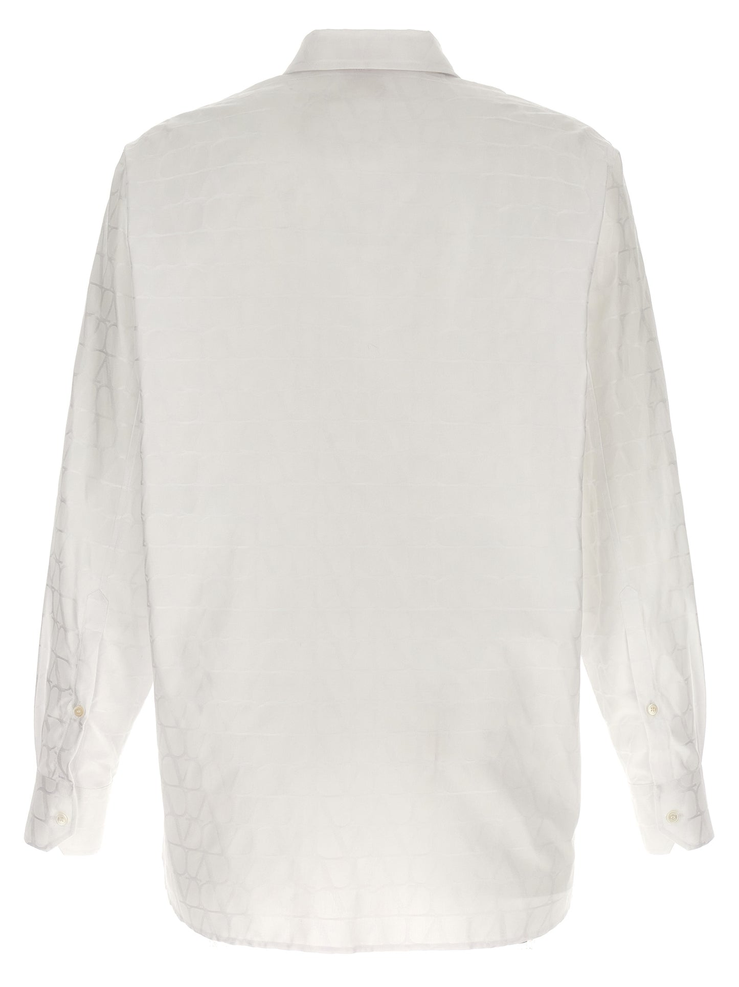 Valentino 'Toile Iconographe' shirt Shirt, blouse
