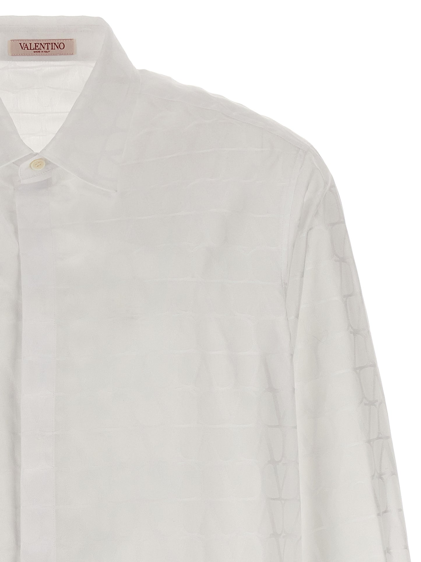 Valentino 'Toile Iconographe' shirt Shirt, blouse