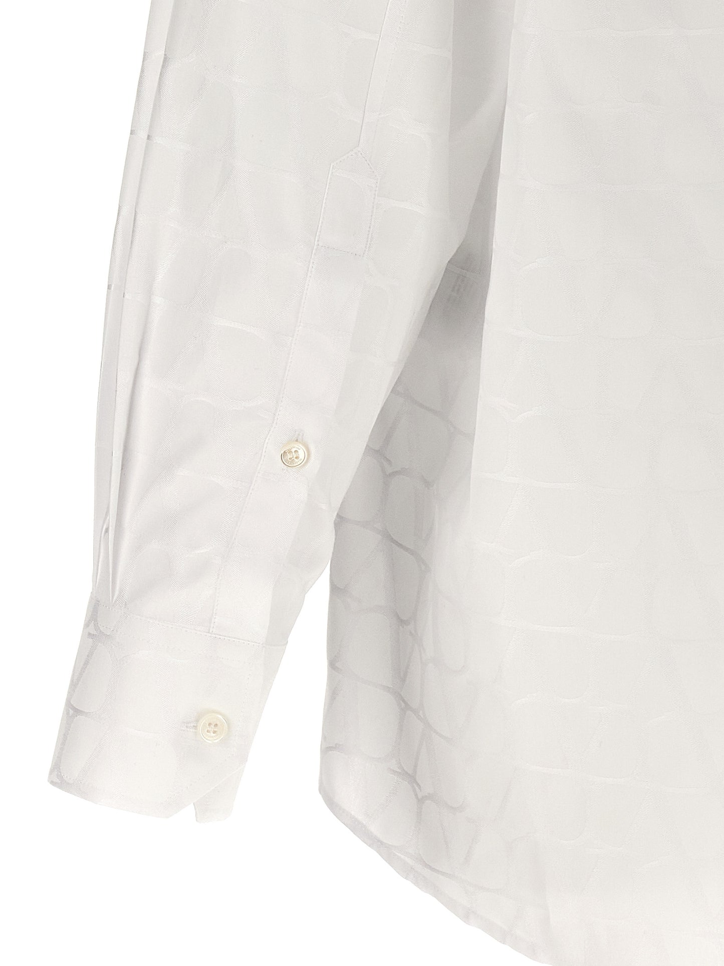 Valentino 'Toile Iconographe' shirt Shirt, blouse