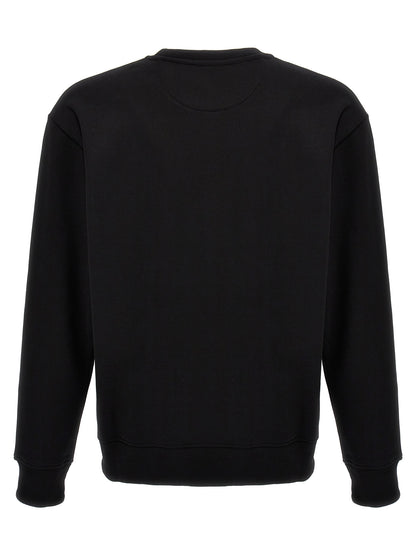 Valentino logo print sweatshirt Sweatshirt