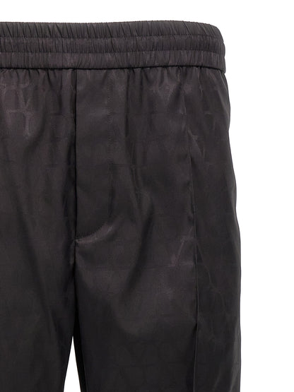 Valentino 'Toile Iconographe' pants Pants