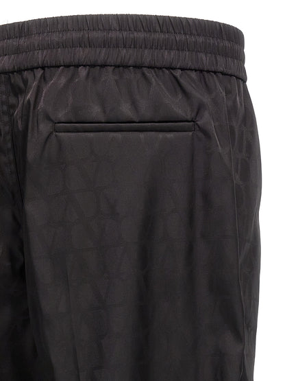 Valentino 'Toile Iconographe' pants Pants
