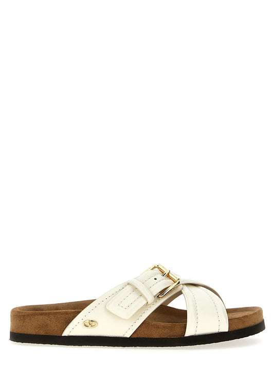 Valentino Garavani 'Fussfriend' slides Sandals
