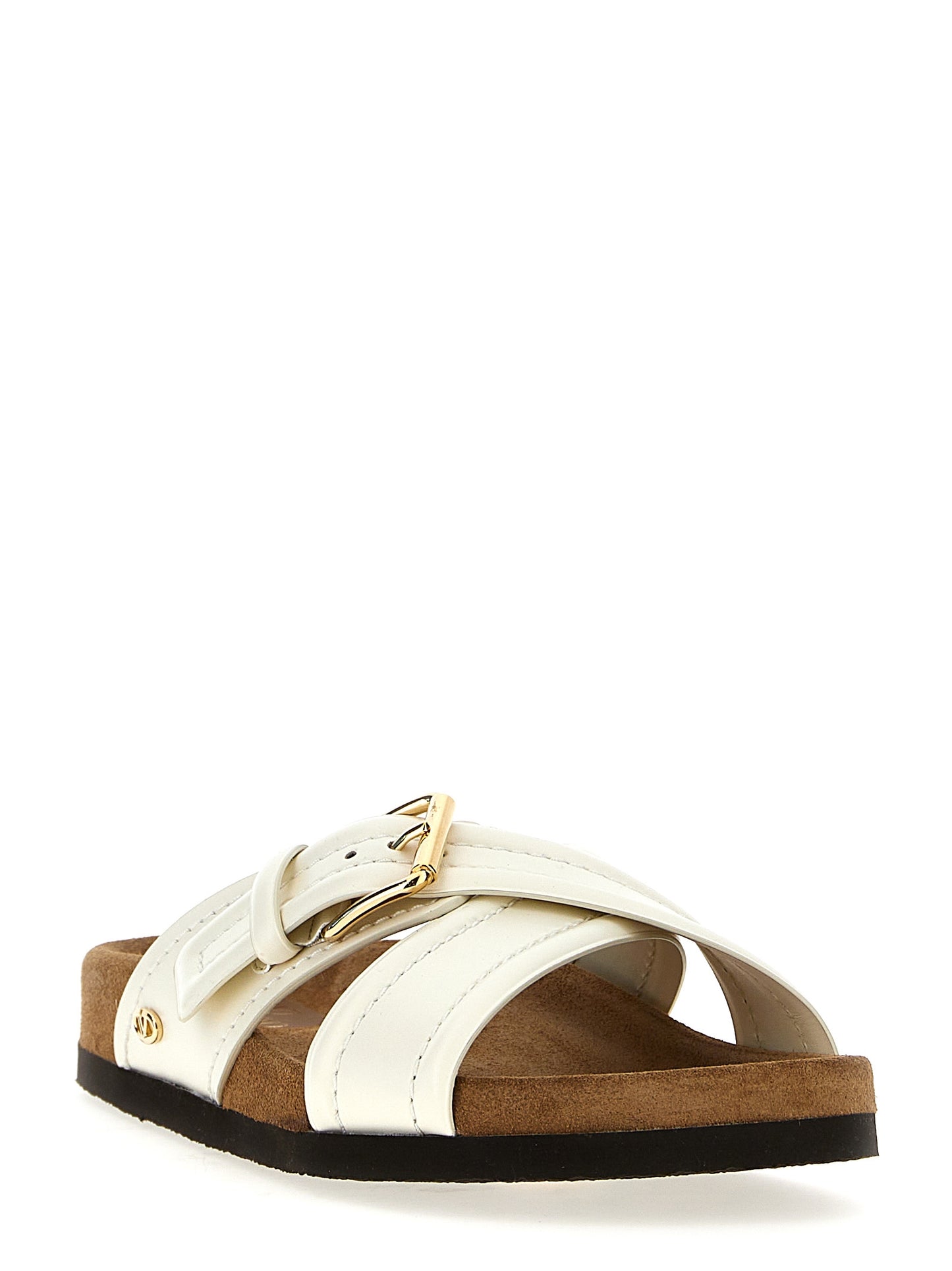 Valentino Garavani 'Fussfriend' slides Sandals