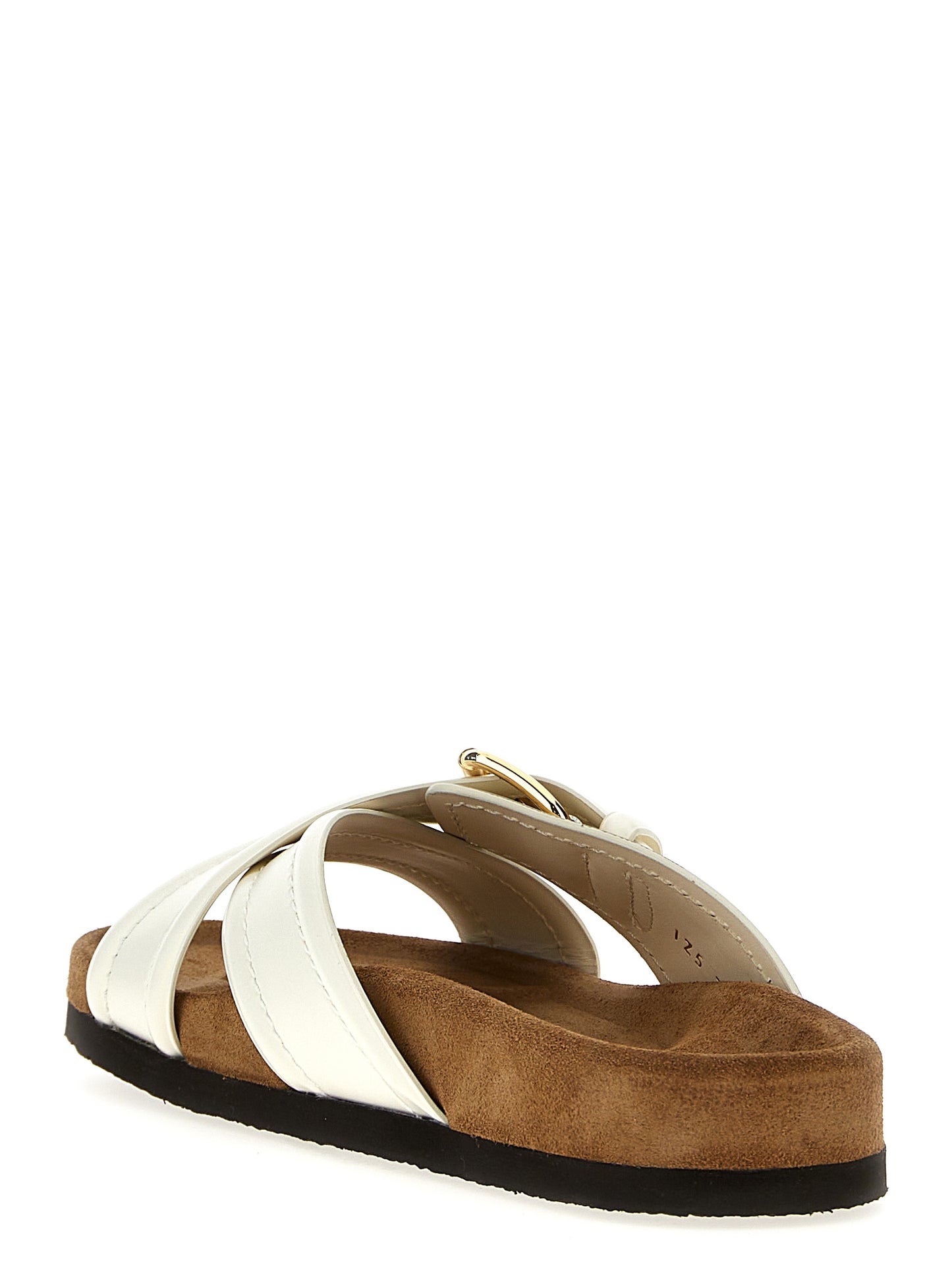 Valentino Garavani 'Fussfriend' slides Sandals