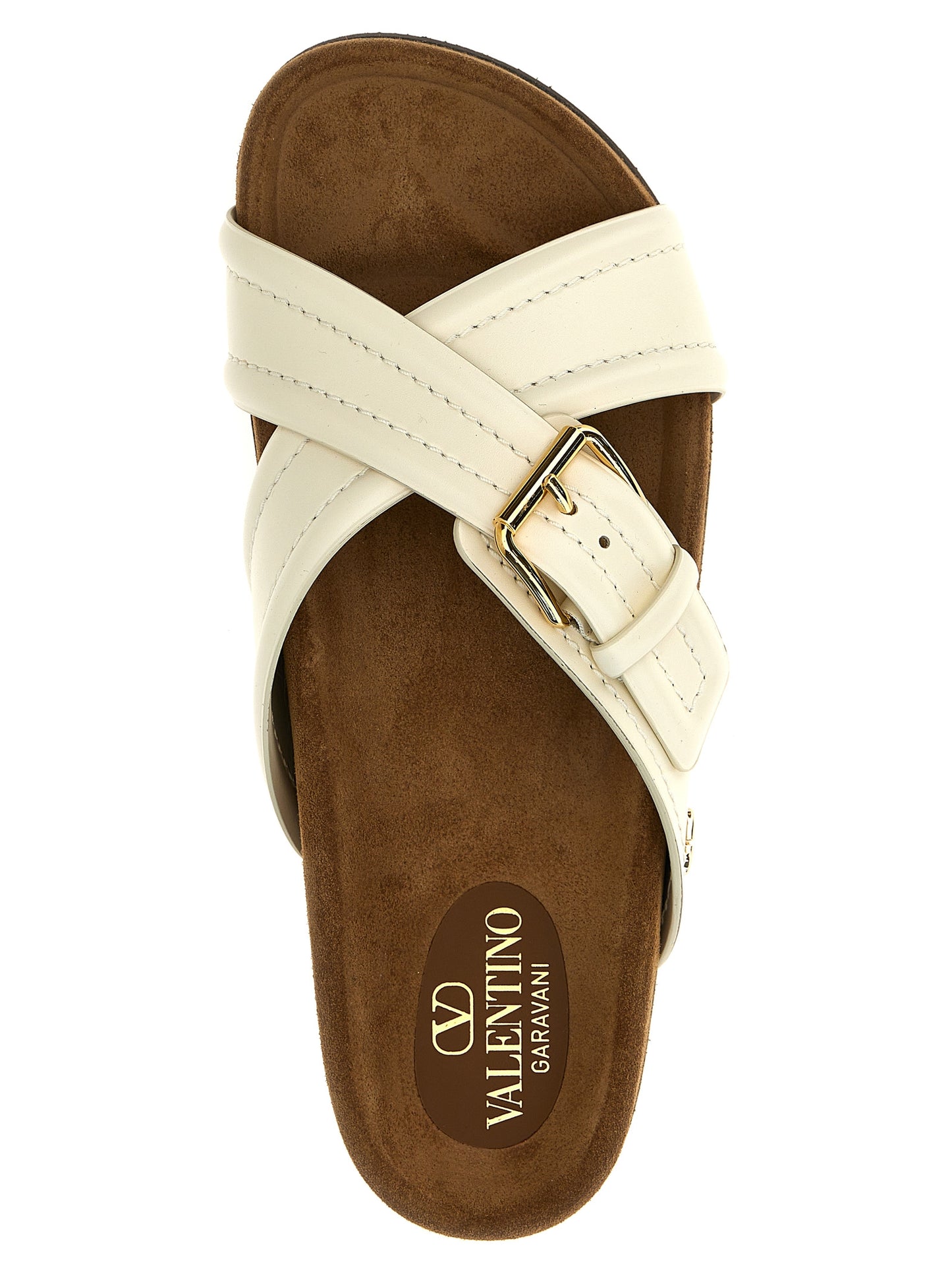 Valentino Garavani 'Fussfriend' slides Sandals