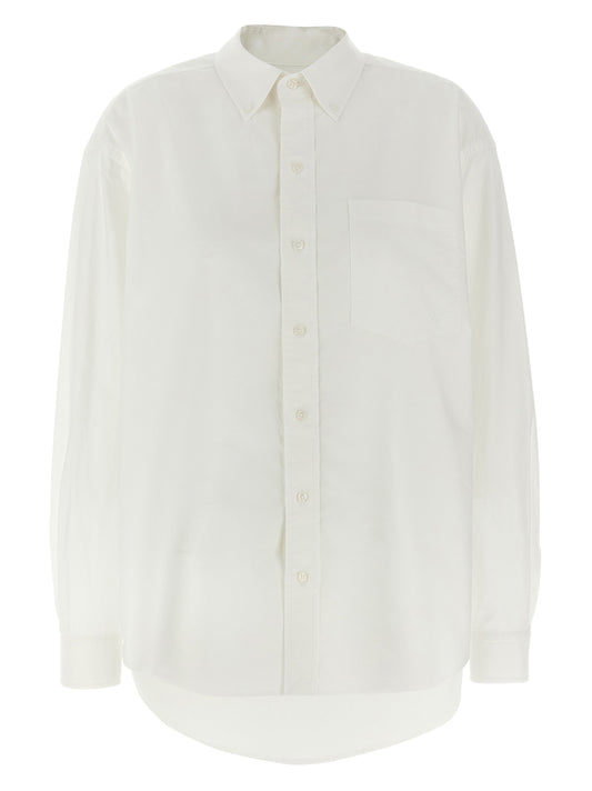 Boyfriend shirt Shirt, blouse