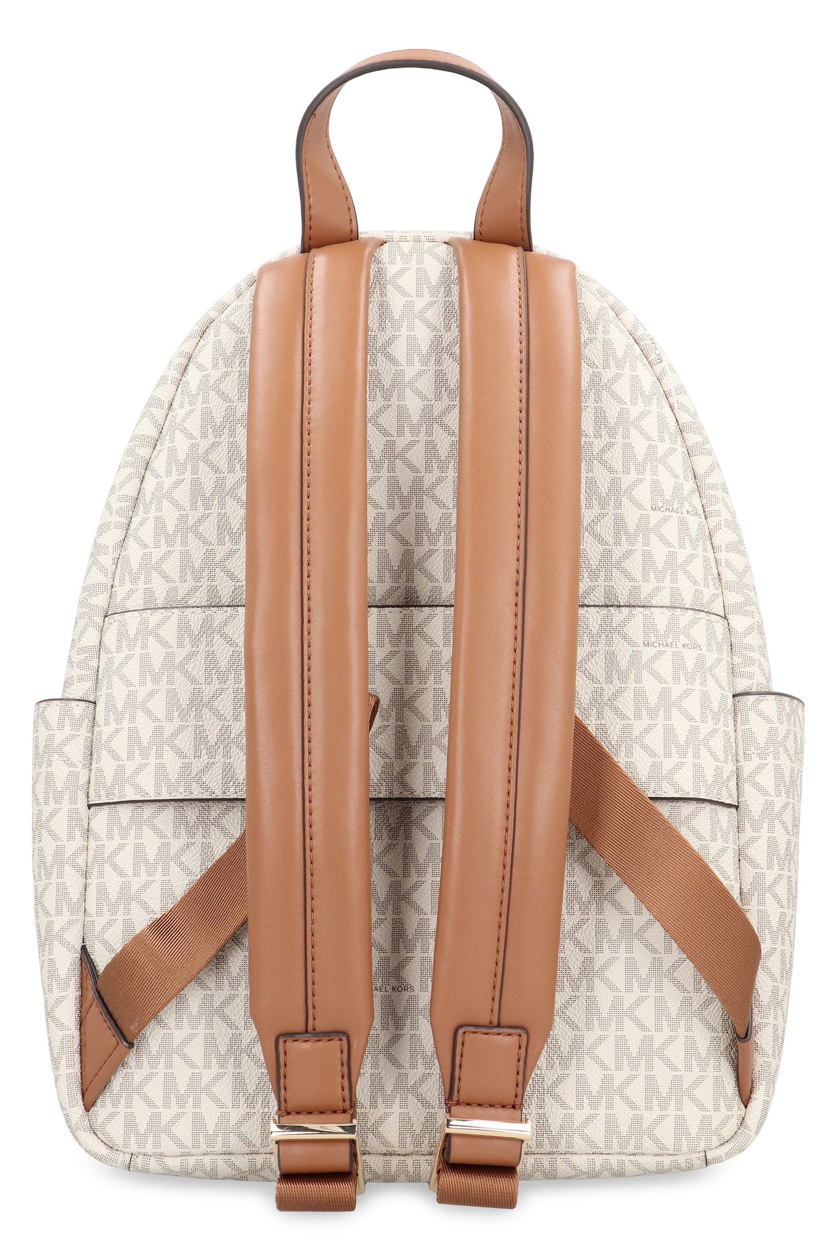 MICHAEL MICHAEL KORS Medium Tanner backpack with logo print