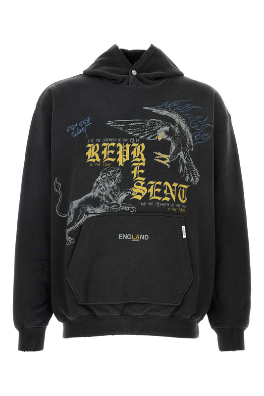 Represent Enemy hoodie