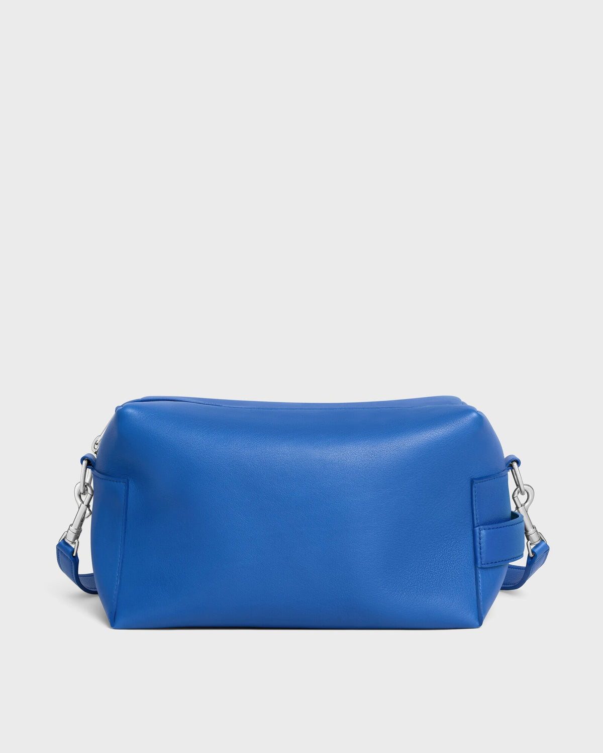 CELINE Take Away messenger bag in smooth leather