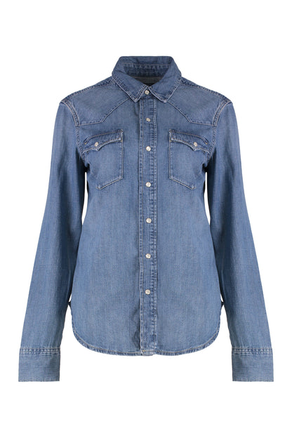 Polo Ralph Lauren Denim shirt