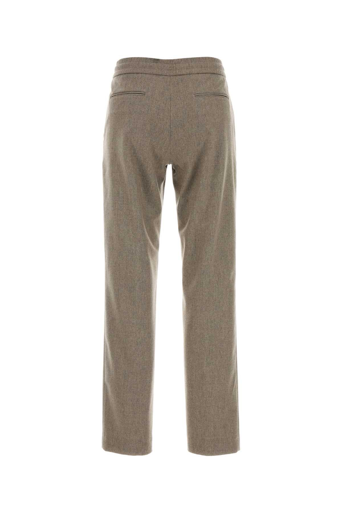 PANTALONE COULIS ERICA PANTS