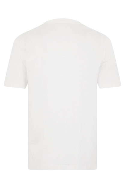 Cotton T-shirt with short sleeves RTW