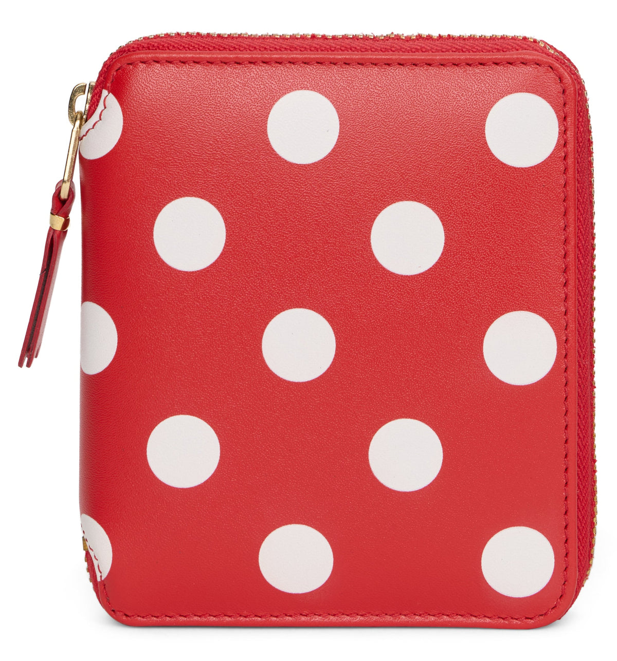 Polka dot wallet ACC