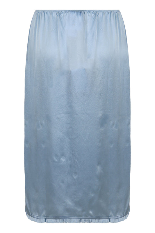 Silk skirt RTW