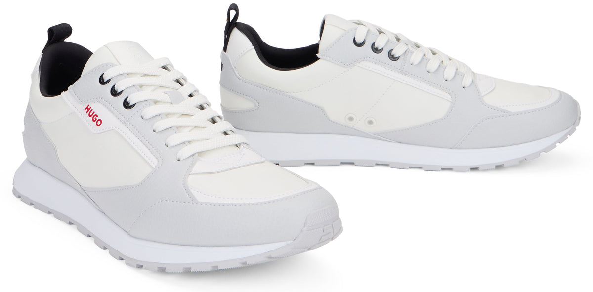 Sneakers low-top Icelin SHOES