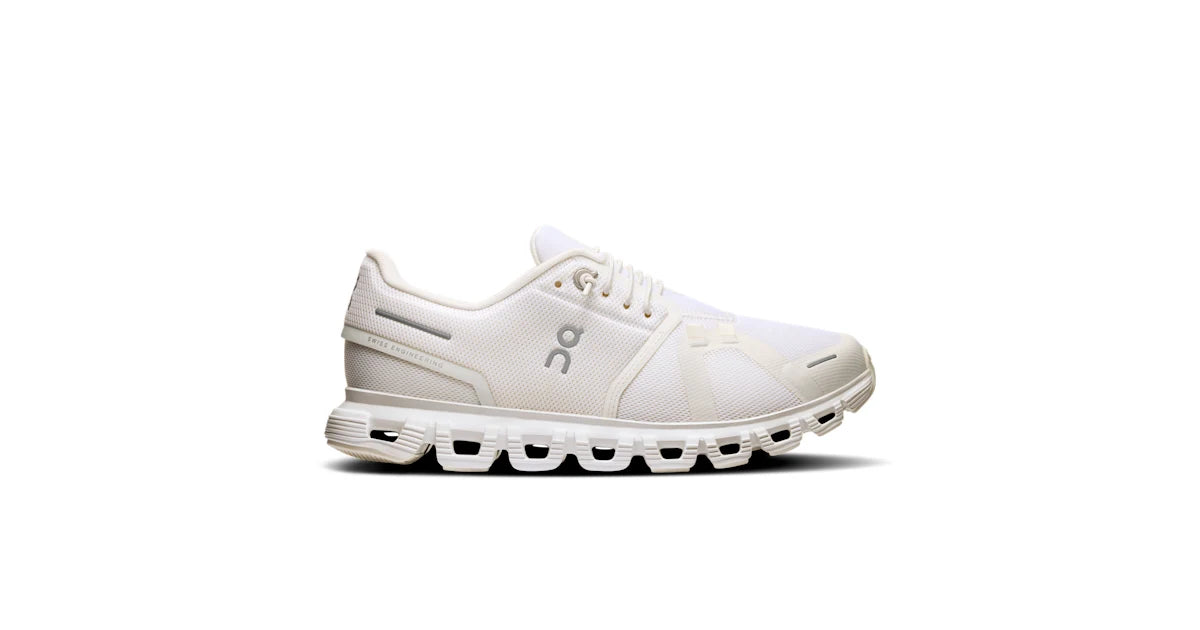 ON Cloud 6 Low-top sneakers