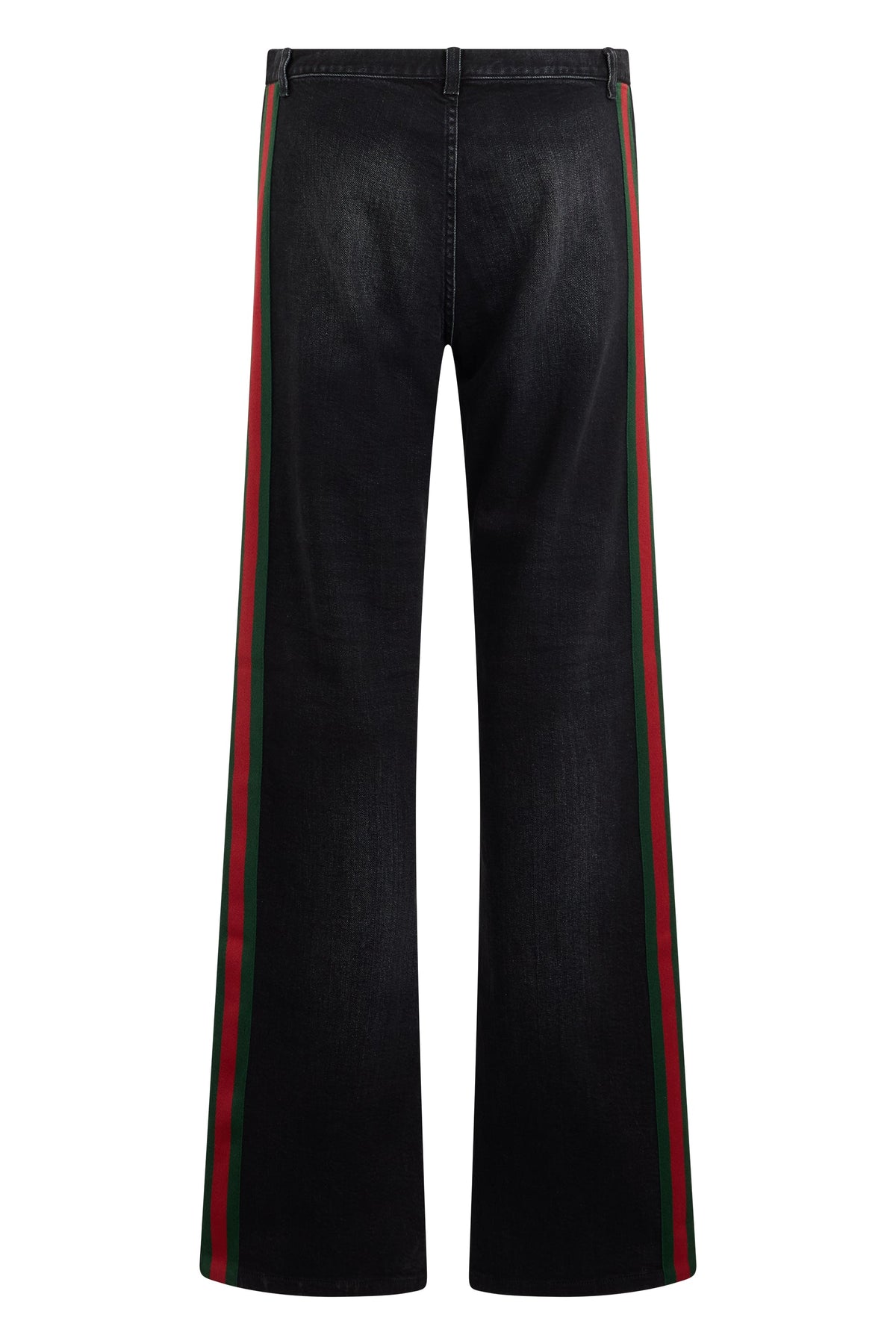 Palazzo jeans RTW