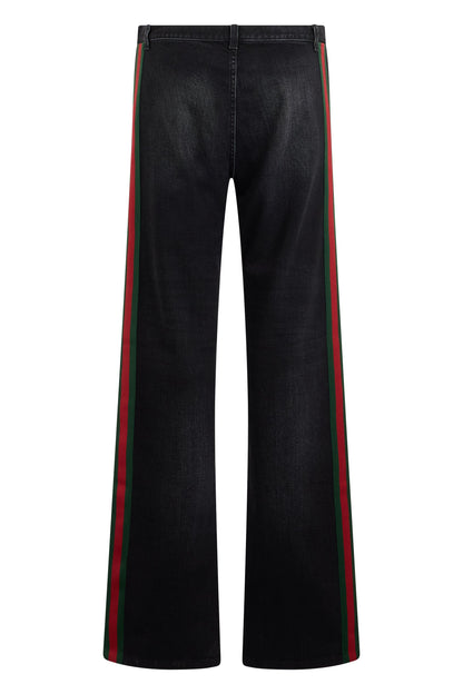 Palazzo jeans RTW
