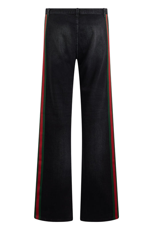 Palazzo jeans RTW