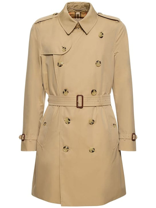 Burberry Kensington Sht Org 2 Honey