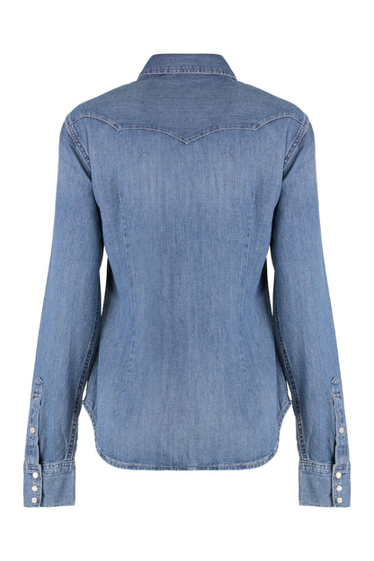 Polo Ralph Lauren Denim shirt