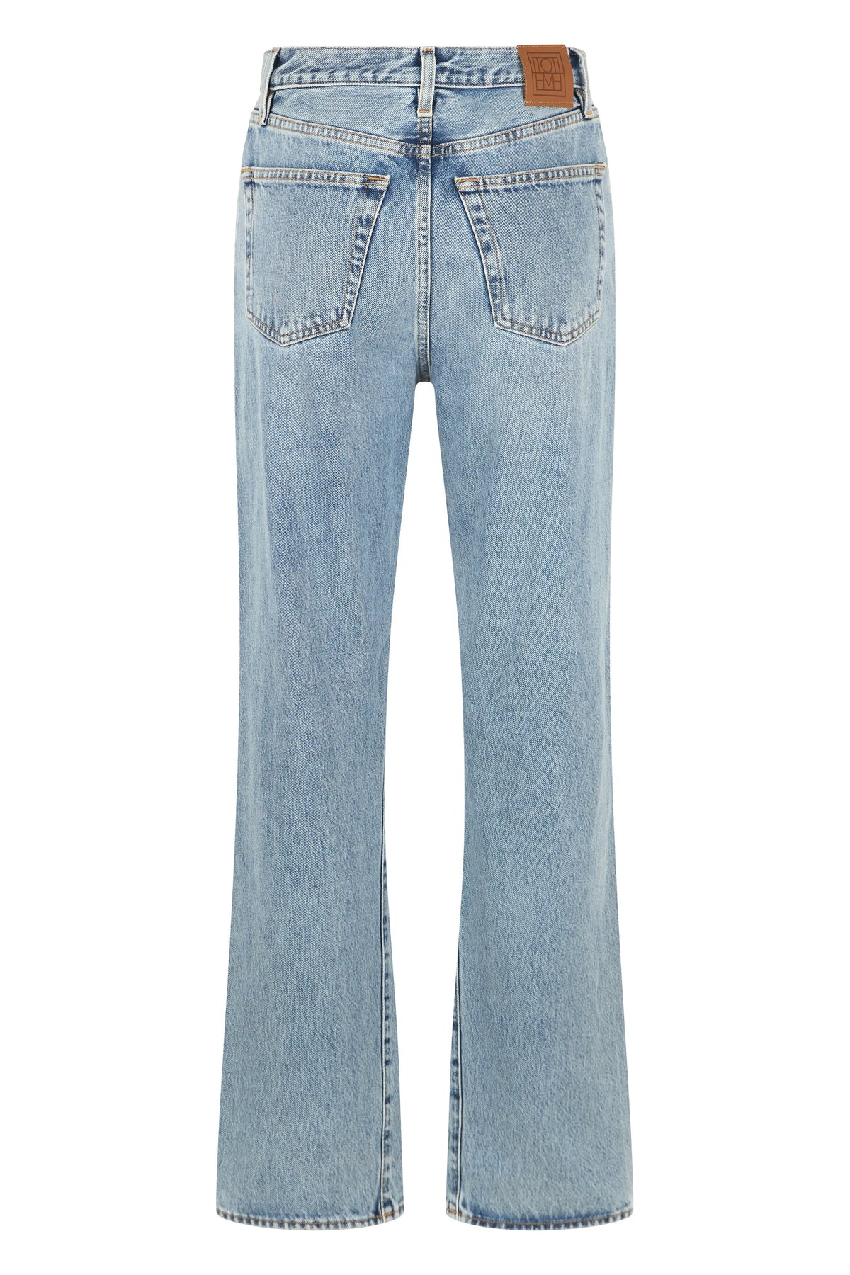 Totême Cotton jeans