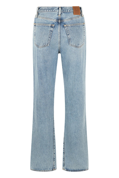 Totême Cotton jeans