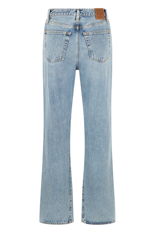 Totême Cotton jeans